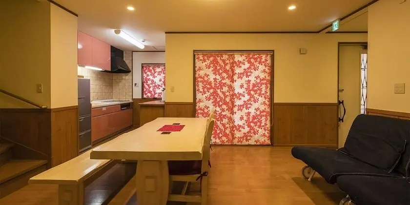 Standard Kır Evi, Birden Çok Yatak, Sigara İçilmez, Jakuzi (Maisonette,  )