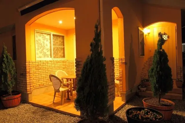 Standard Kır Evi, Birden Çok Yatak, Sigara İçilmez, Jakuzi (Maisonette,  )