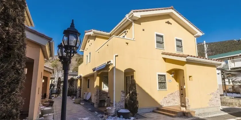 Standard Kır Evi, Birden Çok Yatak, Sigara İçilmez, Jakuzi (Maisonette,  )