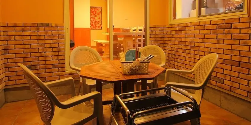 Standard Kır Evi, Birden Çok Yatak, Sigara İçilmez, Jakuzi (Maisonette,  )