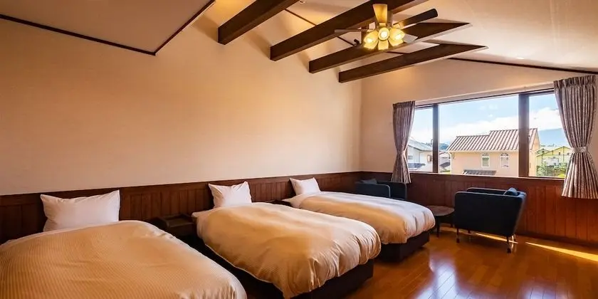 Superior Kır Evi, 2 Yatak Odası, Sigara İçilmez, Dağ Manzaralı