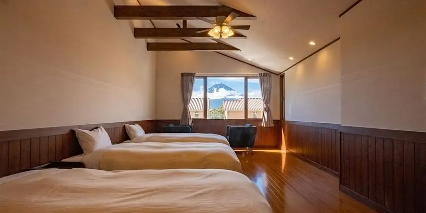 Superior Kır Evi, 2 Yatak Odası, Sigara İçilmez, Dağ Manzaralı