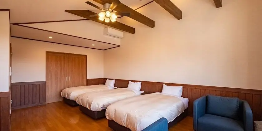 Superior Kır Evi, 2 Yatak Odası, Sigara İçilmez, Dağ Manzaralı