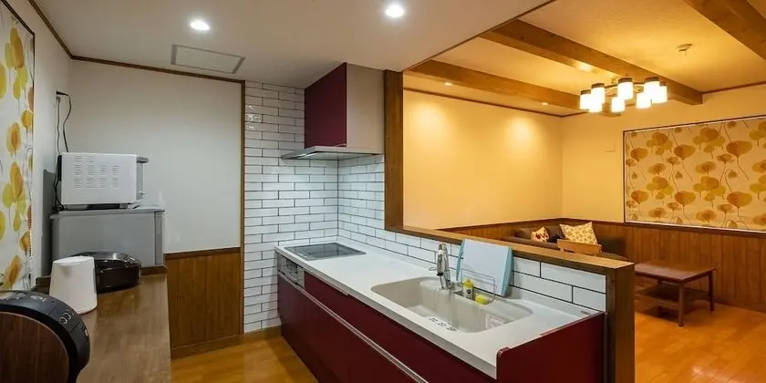 Superior Kır Evi, 2 Yatak Odası, Sigara İçilmez, Dağ Manzaralı