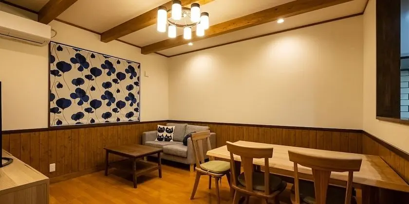 Superior Kır Evi, 2 Yatak Odası, Sigara İçilmez, Dağ Manzaralı