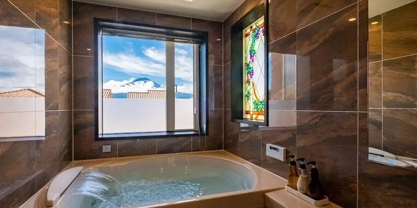 Superior Kır Evi, 2 Yatak Odası, Sigara İçilmez, Dağ Manzaralı