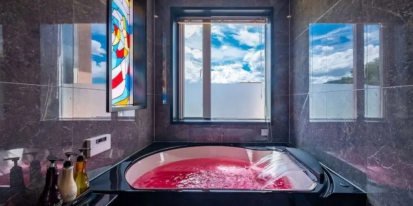 Superior Kır Evi, 2 Yatak Odası, Sigara İçilmez, Dağ Manzaralı