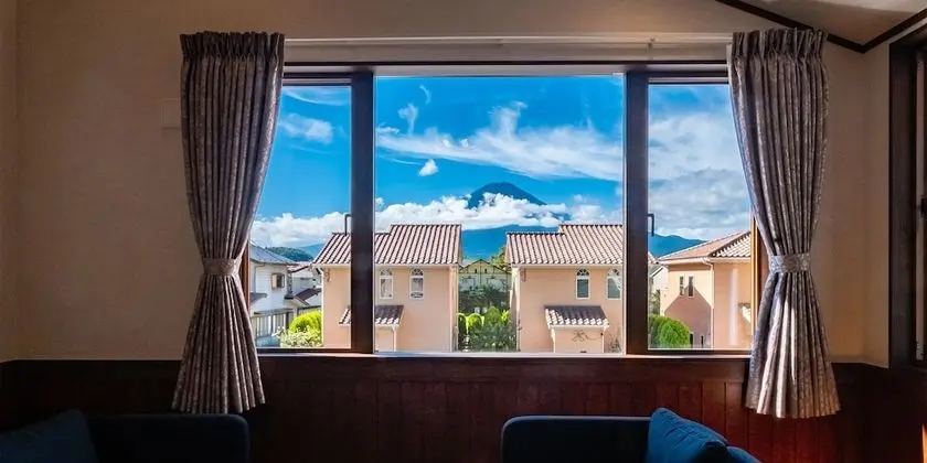 Superior Kır Evi, 2 Yatak Odası, Sigara İçilmez, Dağ Manzaralı