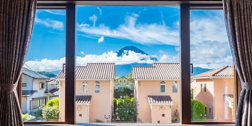 Superior Kır Evi, 2 Yatak Odası, Sigara İçilmez, Dağ Manzaralı