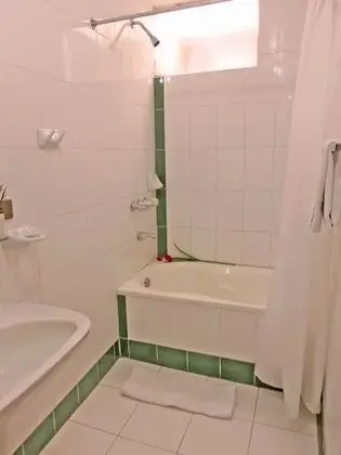 Tek Kişilik Oda