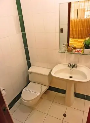 Tek Kişilik Oda
