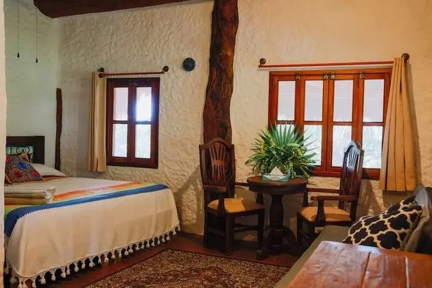 Deluxe Apart Daire, 1 En Büyük (King) Boy Yatak ve Çekyat, Küçük Mutfak, Havuz Manzaralı