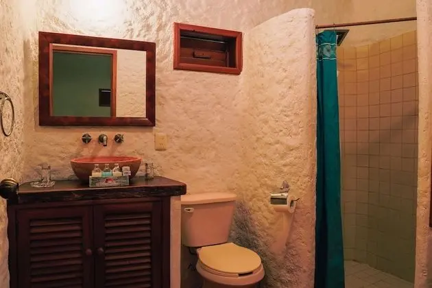 Deluxe Apart Daire, 2 Çift Kişilik Yatak, Küçük Mutfak, Bahçe Manzaralı