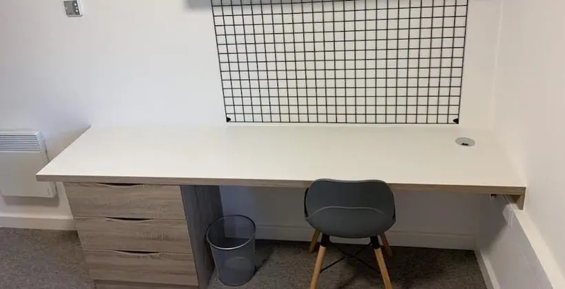 Tek Kişilik Oda