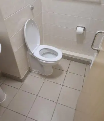 Tek Kişilik Oda