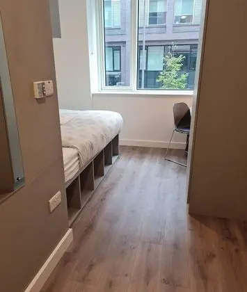 Tek Kişilik Oda