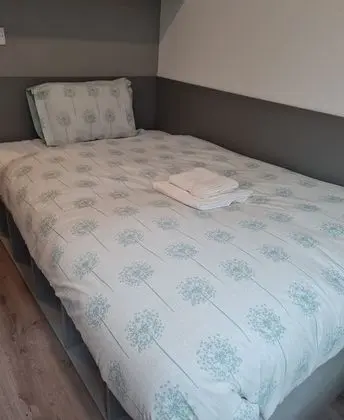 Tek Kişilik Oda