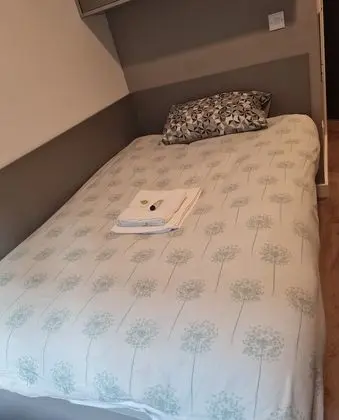 Tek Kişilik Oda