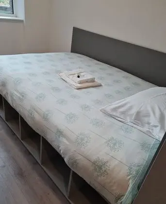 Tek Kişilik Oda