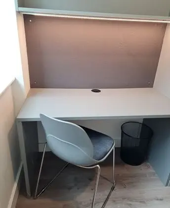 Tek Kişilik Oda