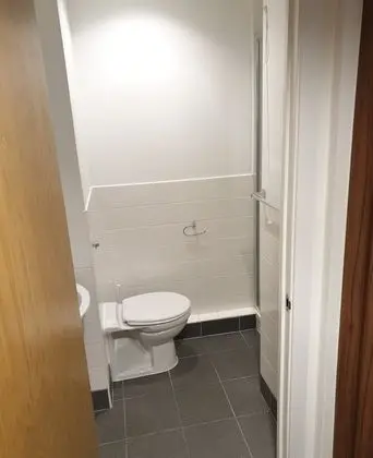 Tek Kişilik Oda