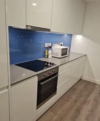 Tek Kişilik Oda