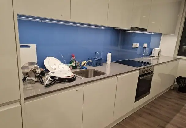 Tek Kişilik Oda