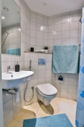 Tek Kişilik Oda