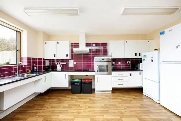 Basic Tek Kişilik Oda