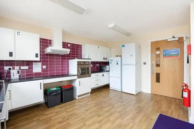 Basic Tek Kişilik Oda