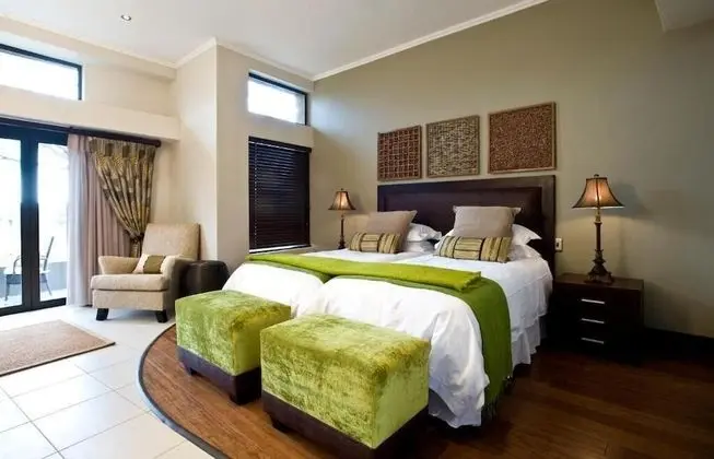 Luxury Oda (Entabeni Luxury)