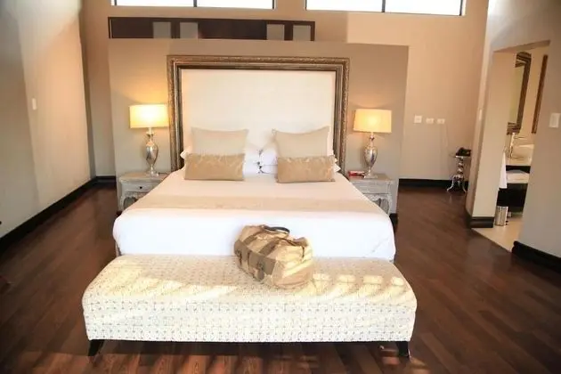 Luxury Oda (Entabeni Luxury)