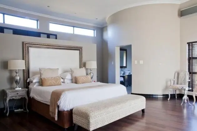 Luxury Oda (Entabeni Luxury)
