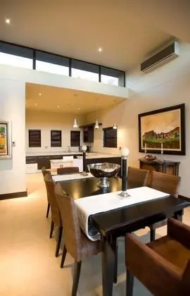 Luxury Oda (Entabeni Luxury)