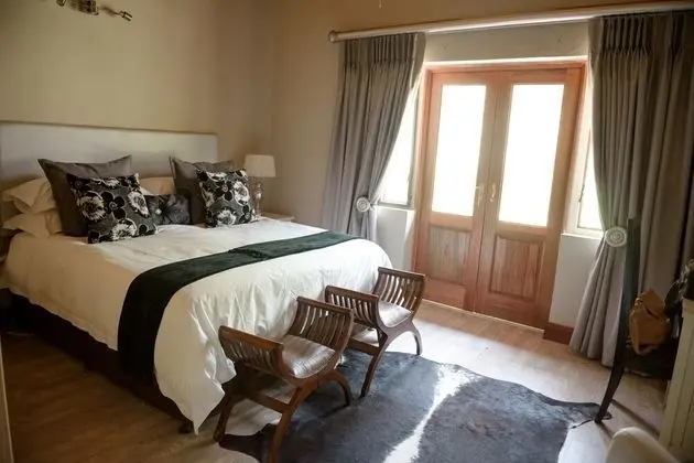 Luxury Oda (Entabeni Luxury)