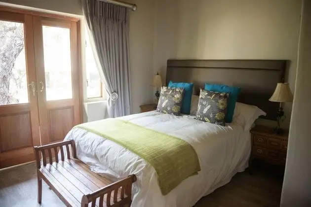 Luxury Oda (Entabeni Luxury)