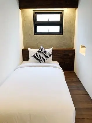Basic Ortak Ranzalı Oda, Karma Ranzalı Oda