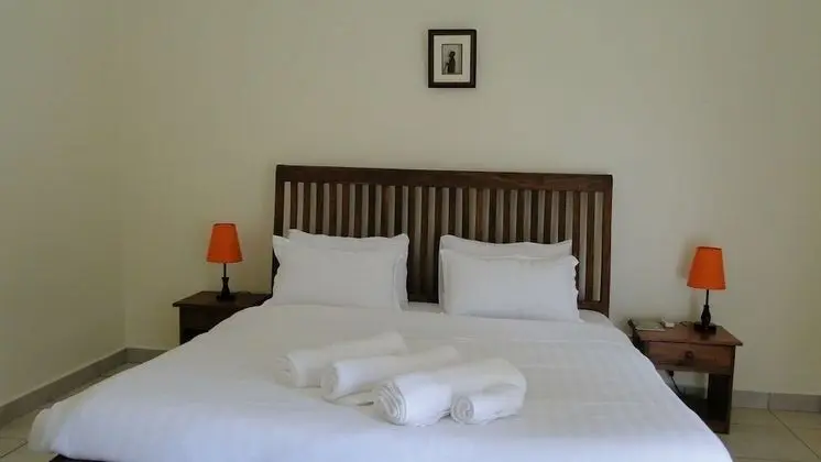 Economy Tek Büyük Yataklı Oda