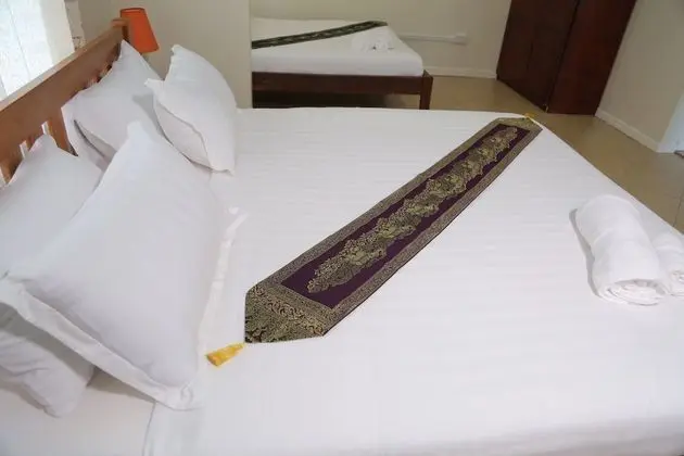 Economy Tek Büyük Yataklı Oda