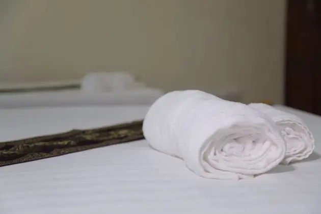 Economy Tek Büyük Yataklı Oda