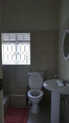 Economy Tek Büyük Yataklı Oda