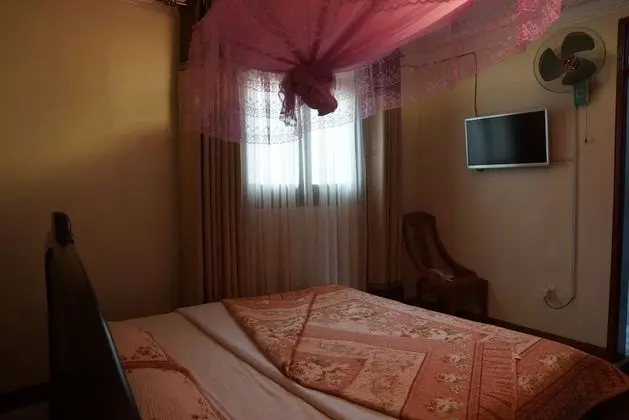 Tek Kişilik Oda