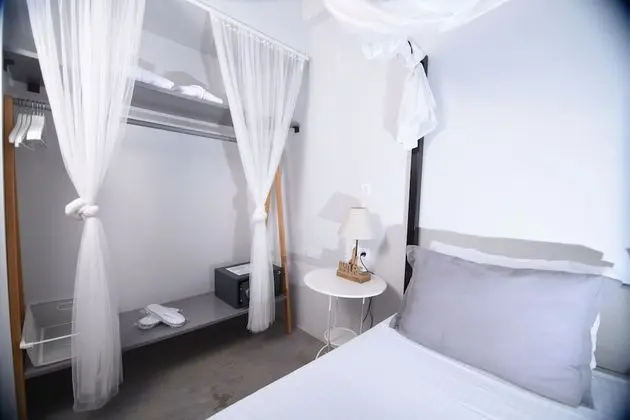 Deluxe Süit, Deniz Manzaralı