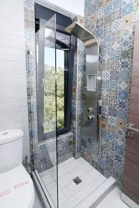Deluxe Süit, Deniz Manzaralı