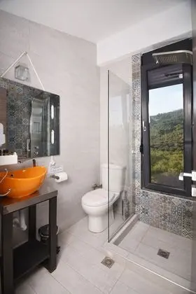 Deluxe Süit, Deniz Manzaralı