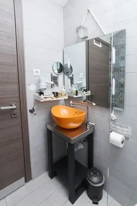 Deluxe Süit, Deniz Manzaralı