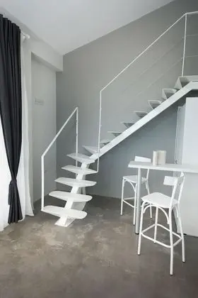 Deluxe Süit, Deniz Manzaralı