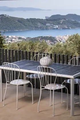 Junior Süit, Deniz Manzaralı