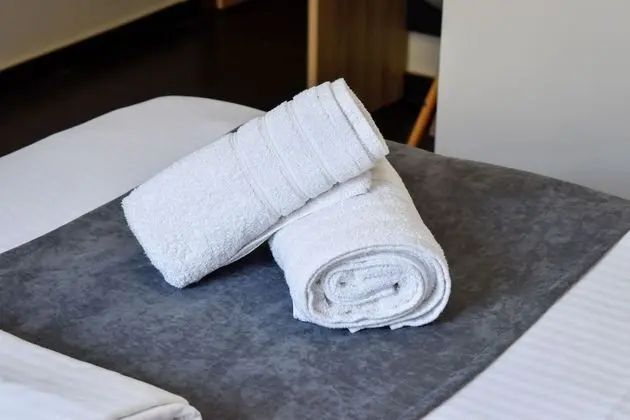 Deluxe Tek Büyük Yataklı Oda, Şehir Manzaralı