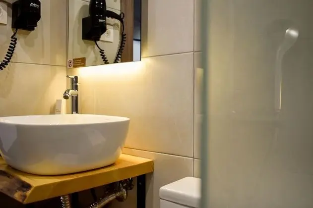Deluxe Tek Büyük Yataklı Oda, Şehir Manzaralı